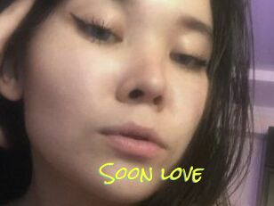 Soon_love