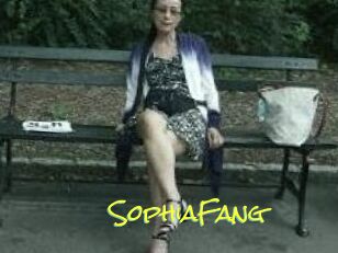 SophiaFang