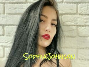 SophiaJohnson