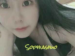 Sophiashuo