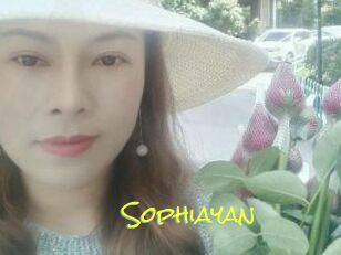 Sophiayan