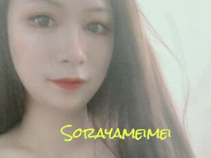 Sorayameimei