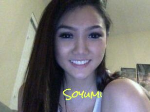 Soyumi