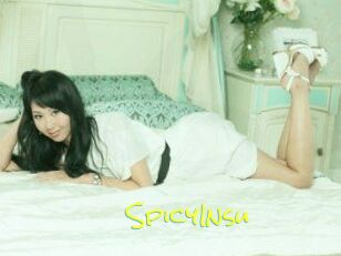SpicyInsu