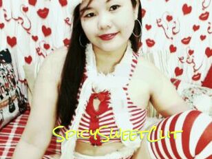 SpicySweetClit