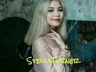 StellaTurner