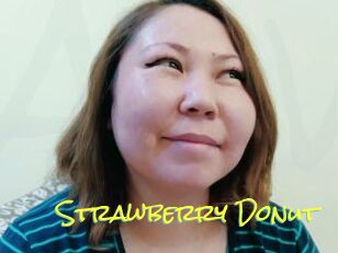 Strawberry_Donut