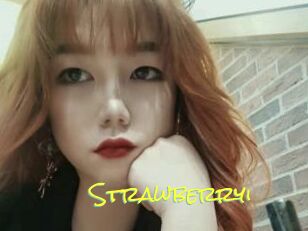 Strawberryi