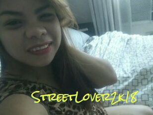 StreetLover2k18