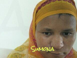 Sumona