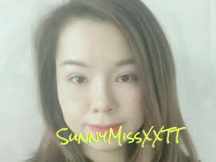 SunnyMissXXTT