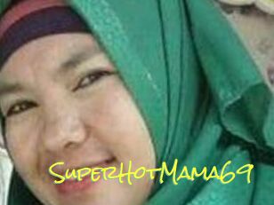 SuperHotMama69