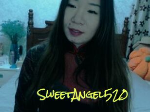 SweetAngel520