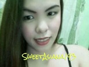 SweetAsiana143