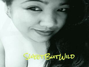 SweetButWild