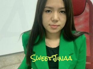 SweetJinaa