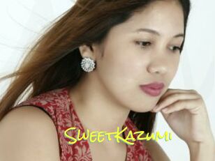 SweetKazumi