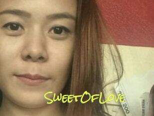 SweetOfLove