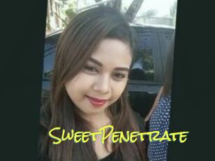 SweetPenetrate