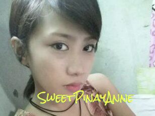 SweetPinayAnne