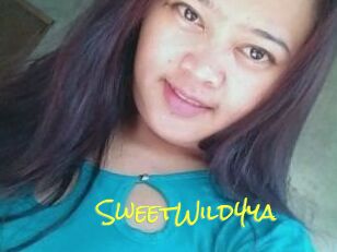SweetWild4ya