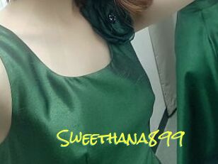 Sweethana899