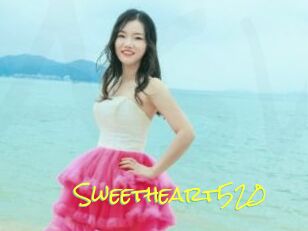 Sweetheart520