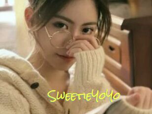 SweetieYoYo