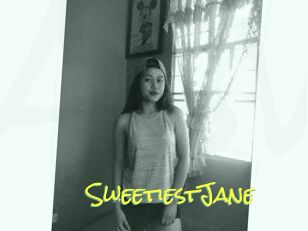 SweetiestJane