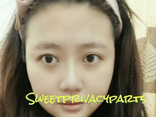 Sweetprivacyparts