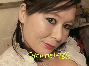Sycutie1986