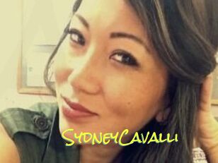 Sydney_Cavalli