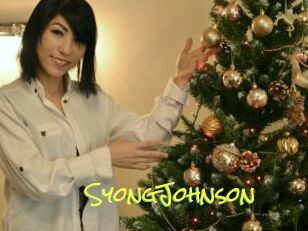 SyongJohnson