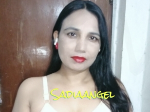 Sadiaangel