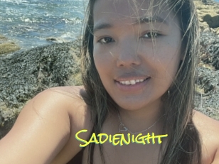 Sadienight