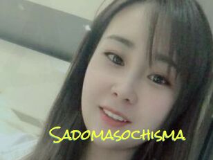 Sadomasochisma