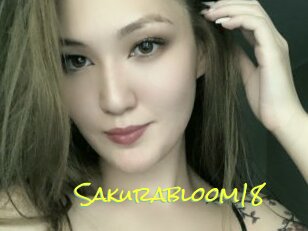 Sakurabloom18