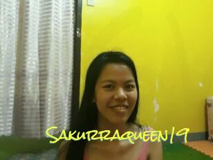 Sakurraqueen19