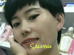 Sallyxu