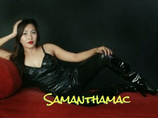 Samanthamac