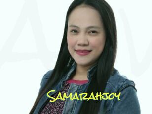 Samarahjoy