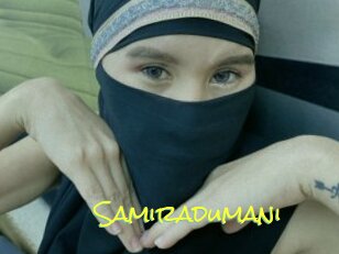 Samiradumani