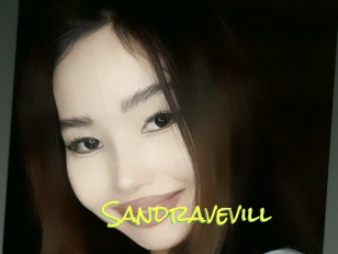 Sandravevill