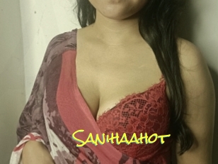 Sanihaahot