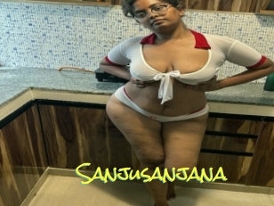 Sanjusanjana