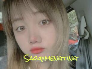 Saoqimengting