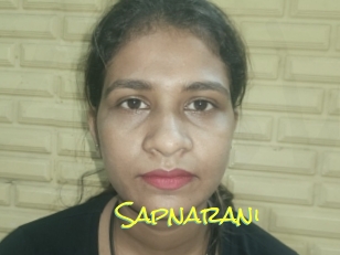 Sapnarani
