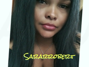 Sararrobert