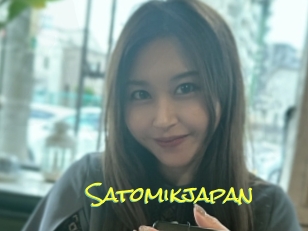 Satomikjapan