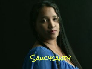 Saucysandy